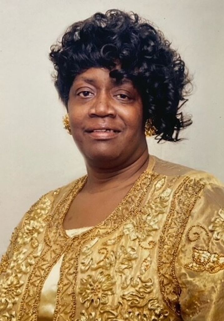 Barbara Banks Profile Photo