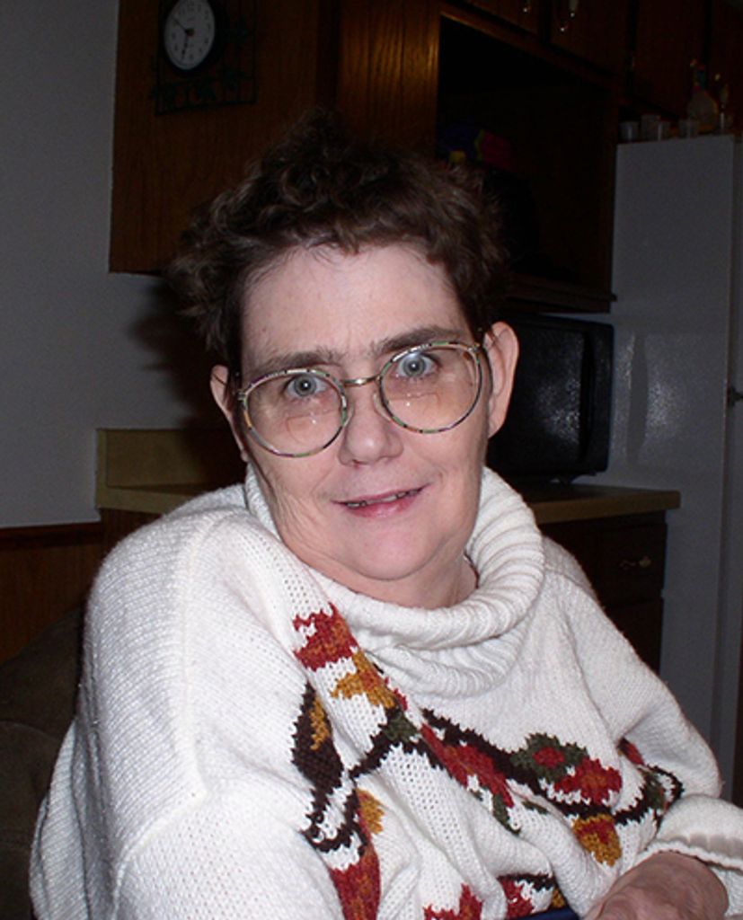 Roberta Bernice Wise Profile Photo
