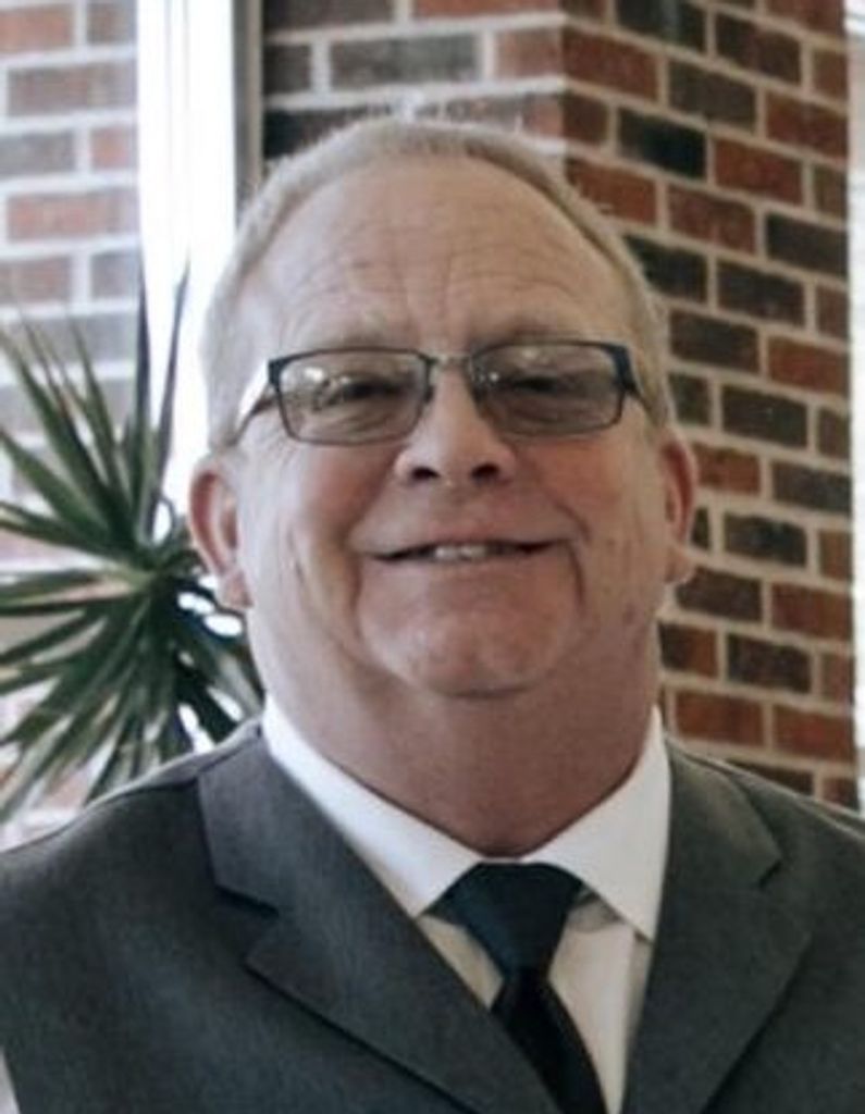 James William Smith Profile Photo