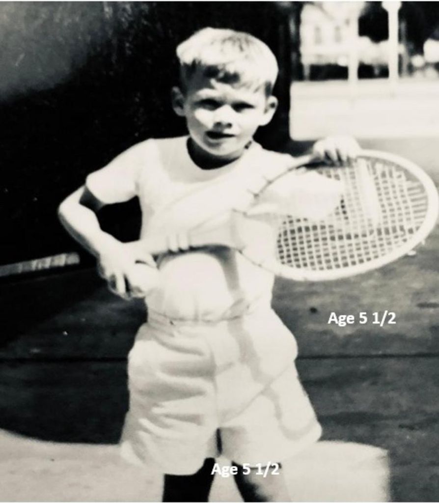 James Henry Pendergast, Iii Profile Photo