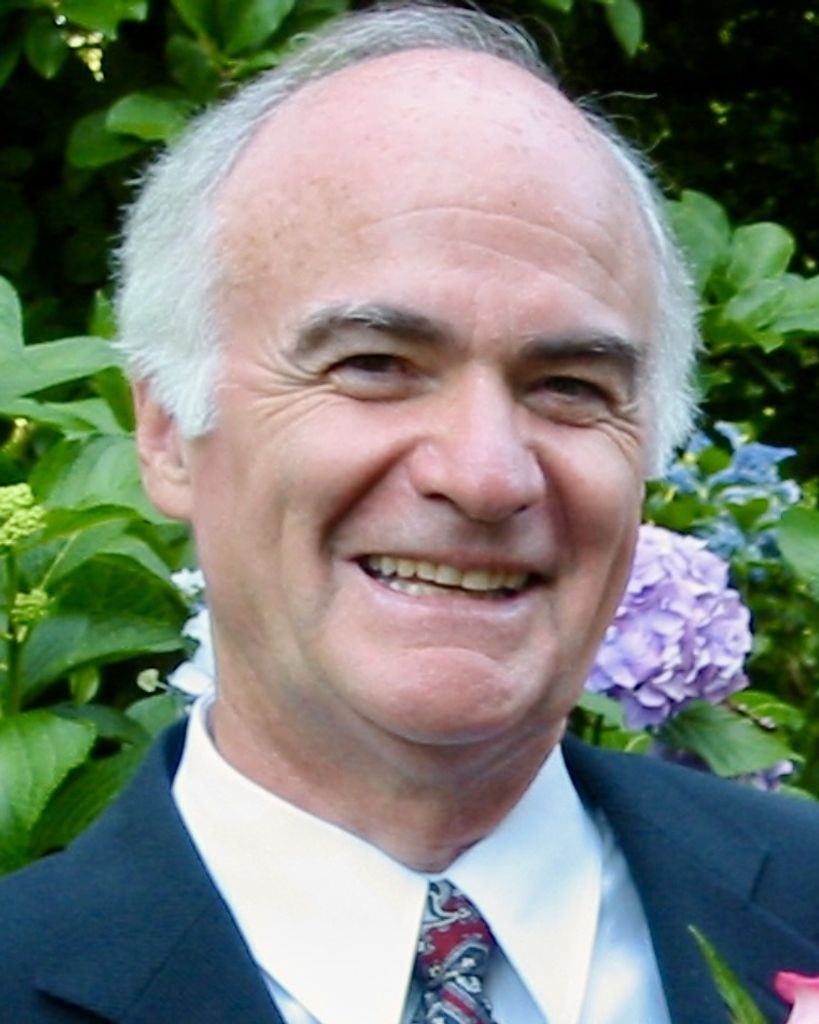 Robert Alan Preston Rideout Profile Photo