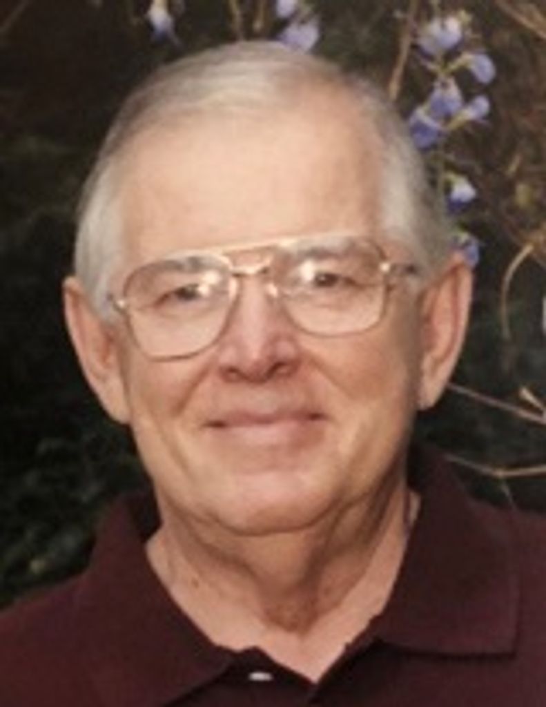 Roger Glenn Hinson