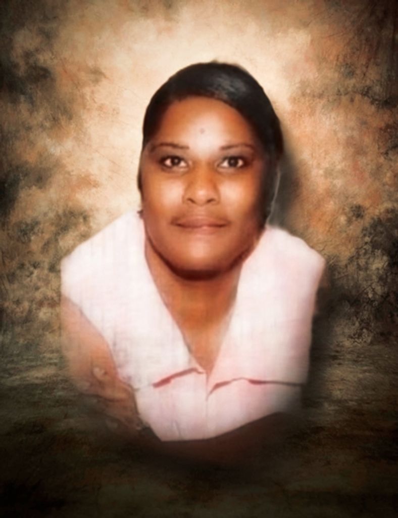 Dorothy Ann Williams