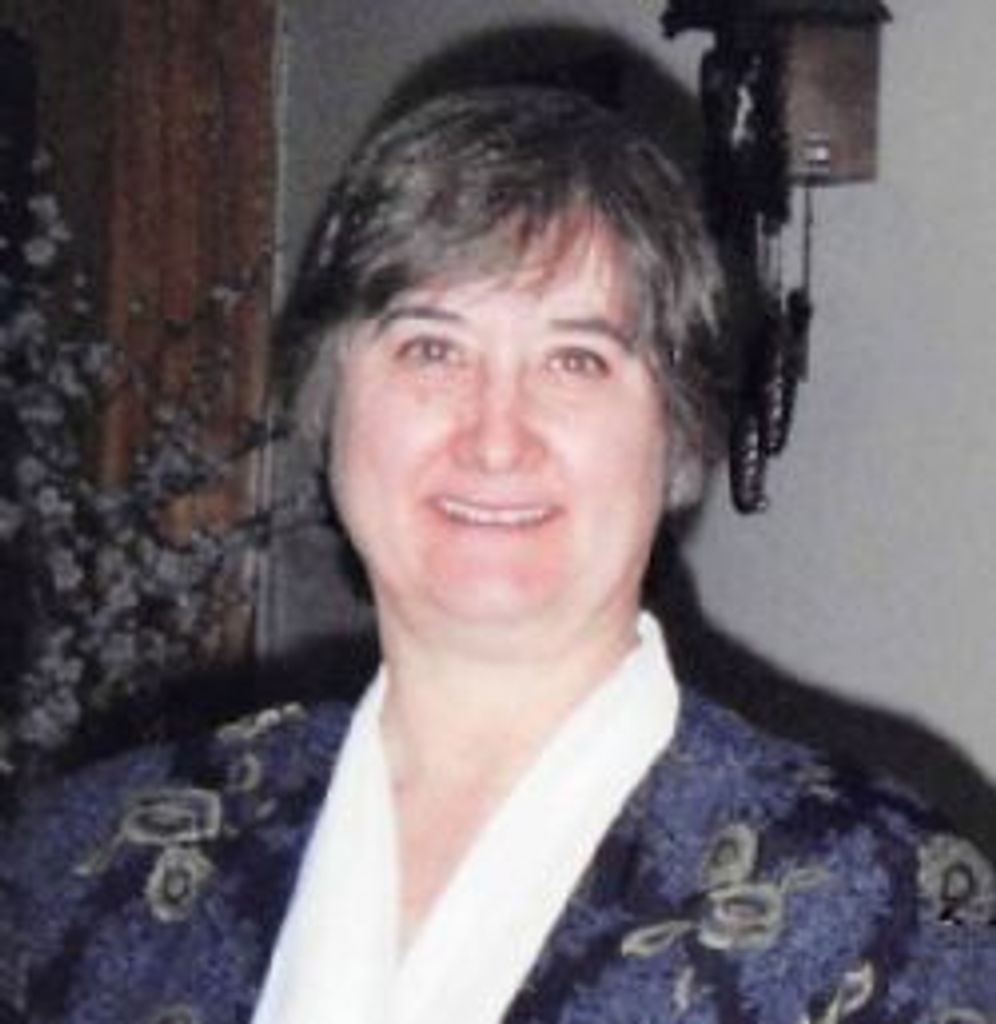 Kathy Wiley