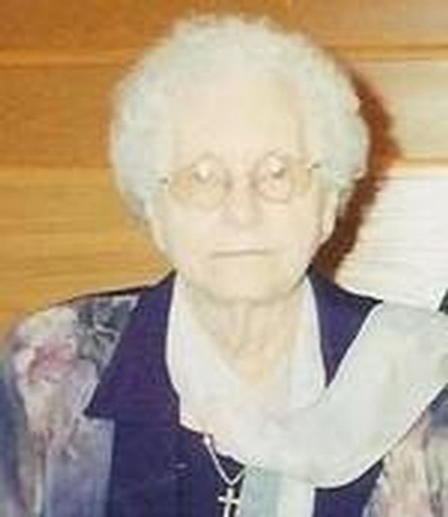 Mabel Lucy Beasley Nester
