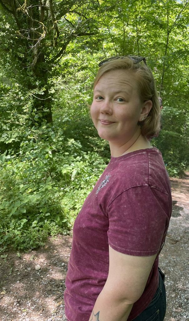 Haley Ann Shelnutt Profile Photo