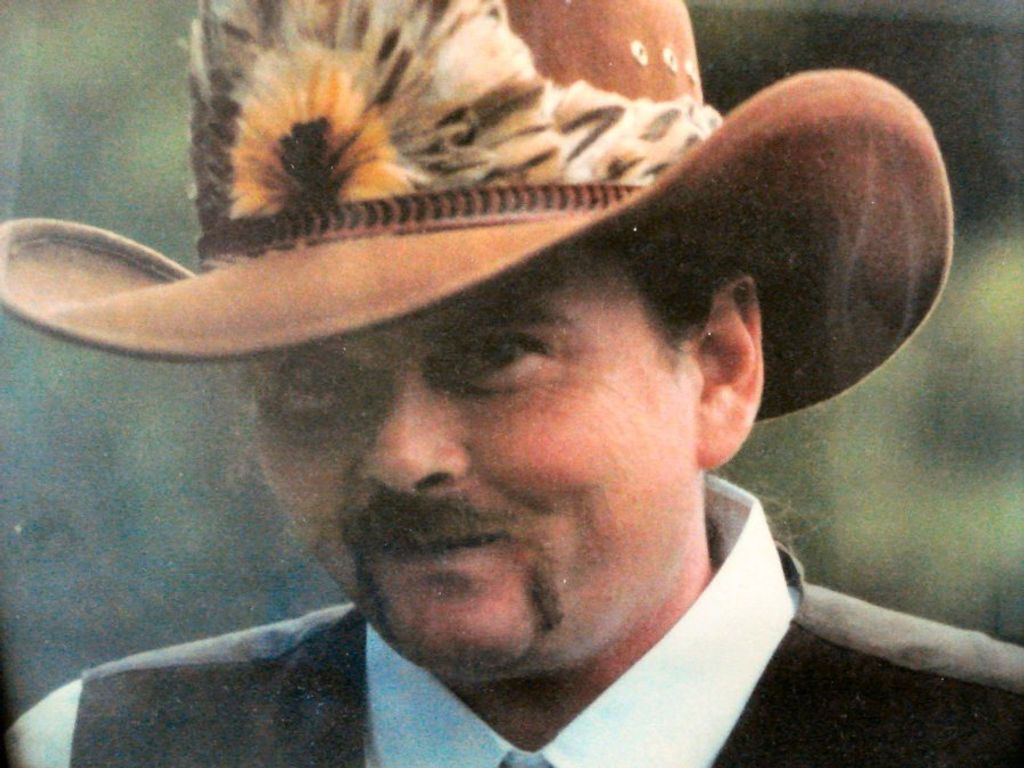 Robert "George" Weber