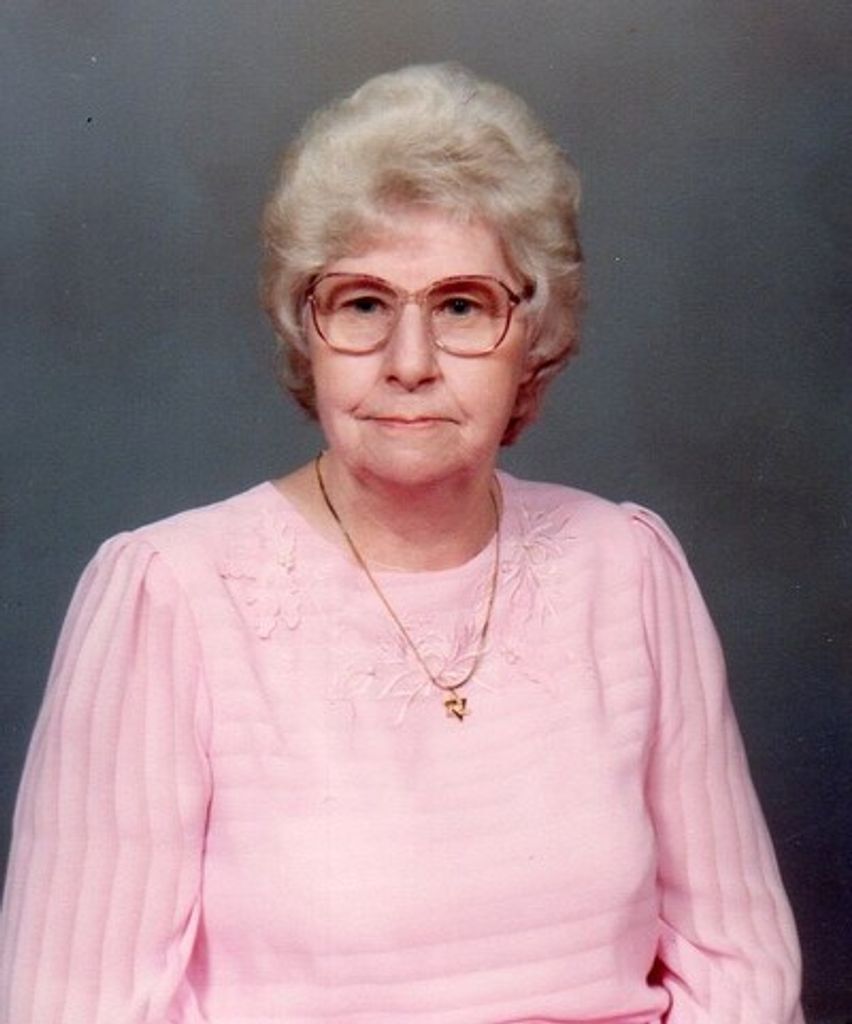 Anna "Jo" Russell Profile Photo