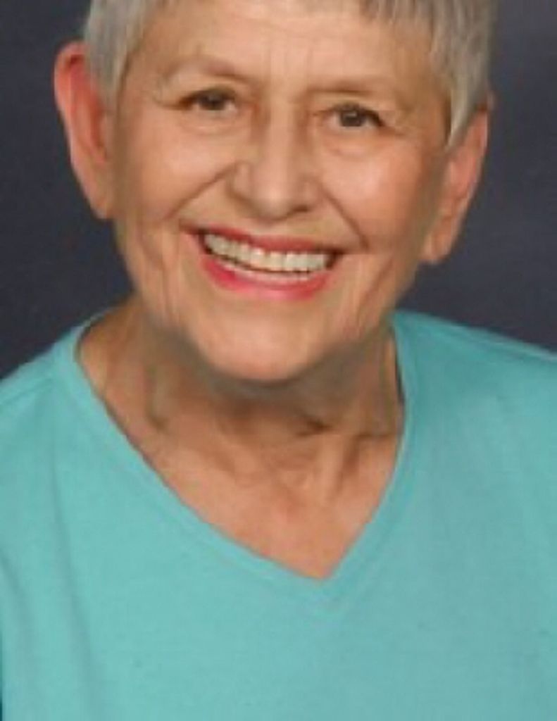 Alice M. Bollum