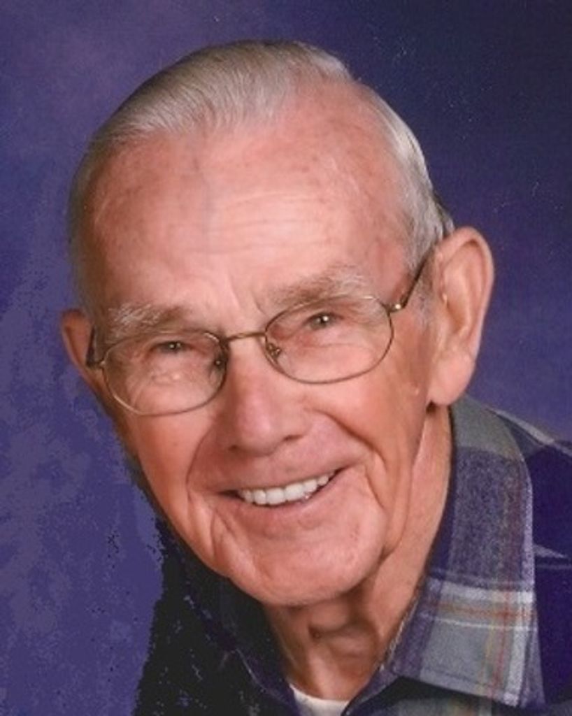 Richard George Hahn Profile Photo
