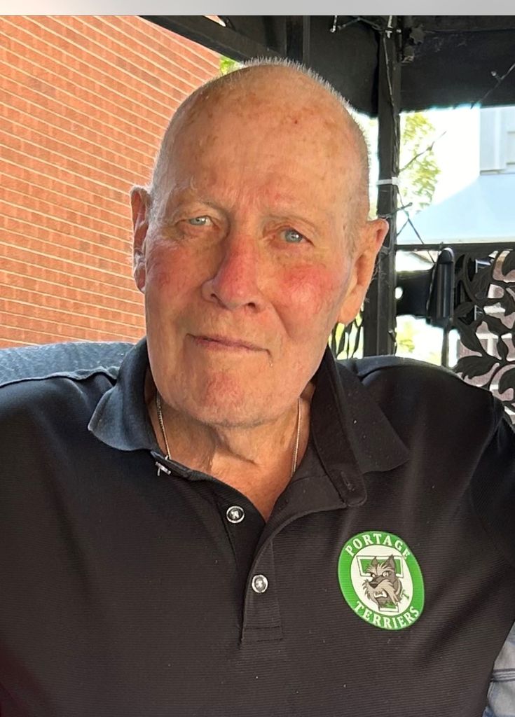 Frank Scherr Profile Photo