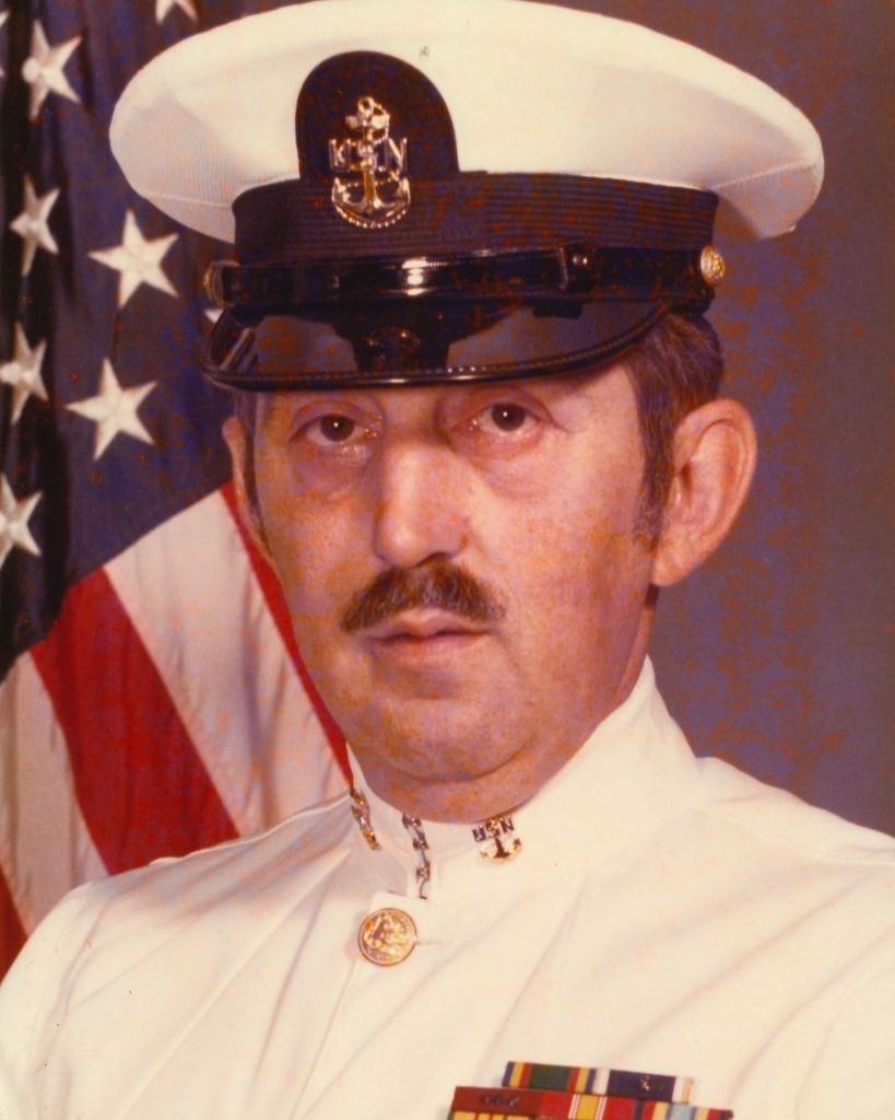 Theadore Trohanowsky