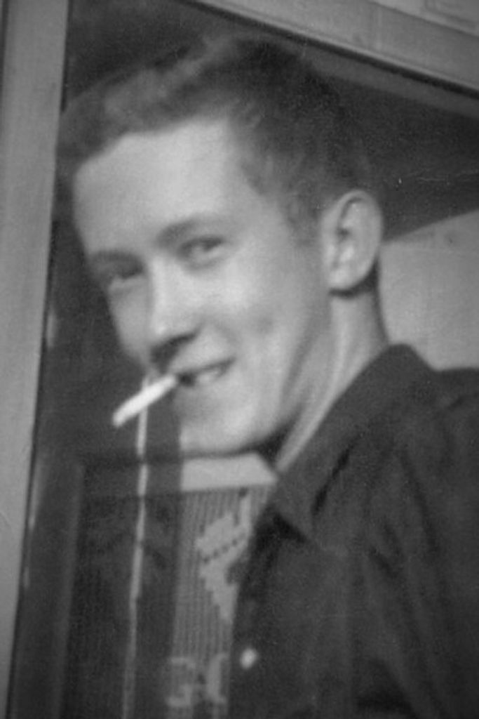 Charley Dewayne Shoults