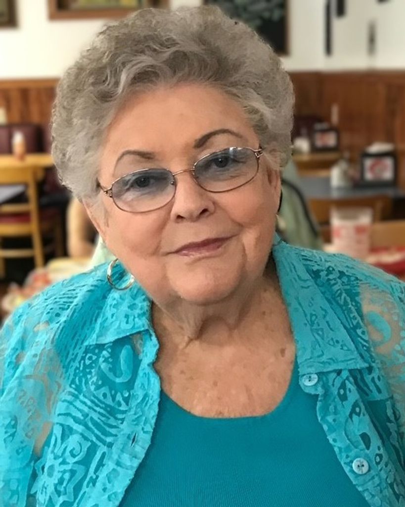 Mildred Anne Morgan Miller Profile Photo