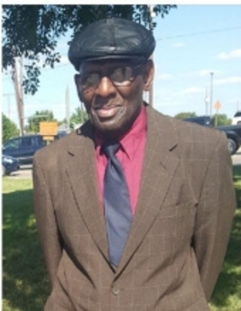 Eddie Mr. Green, Jr.