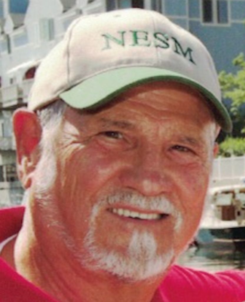 Otto Albrecht Profile Photo