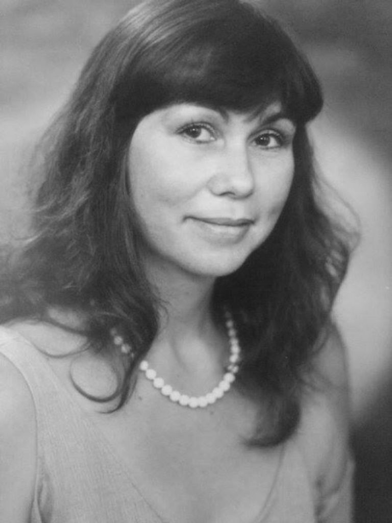 Melanie Delores Hawes