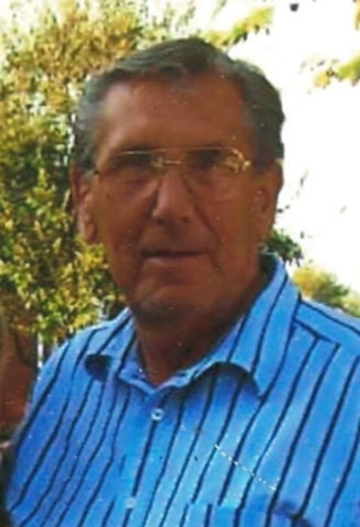 Eugene Scott