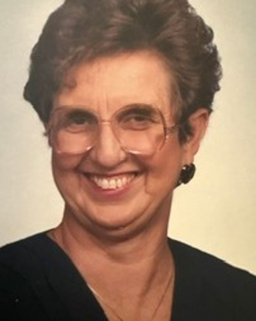 Joan Ann Stone