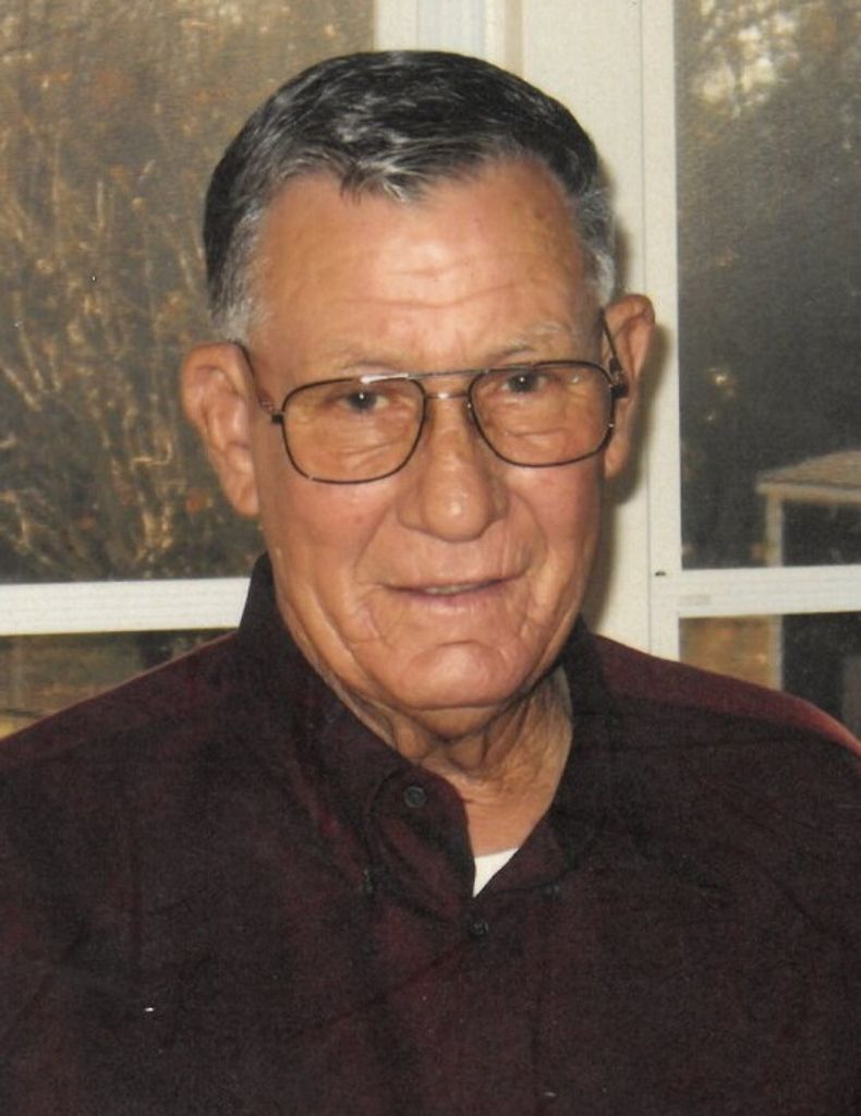 Edward Johnson