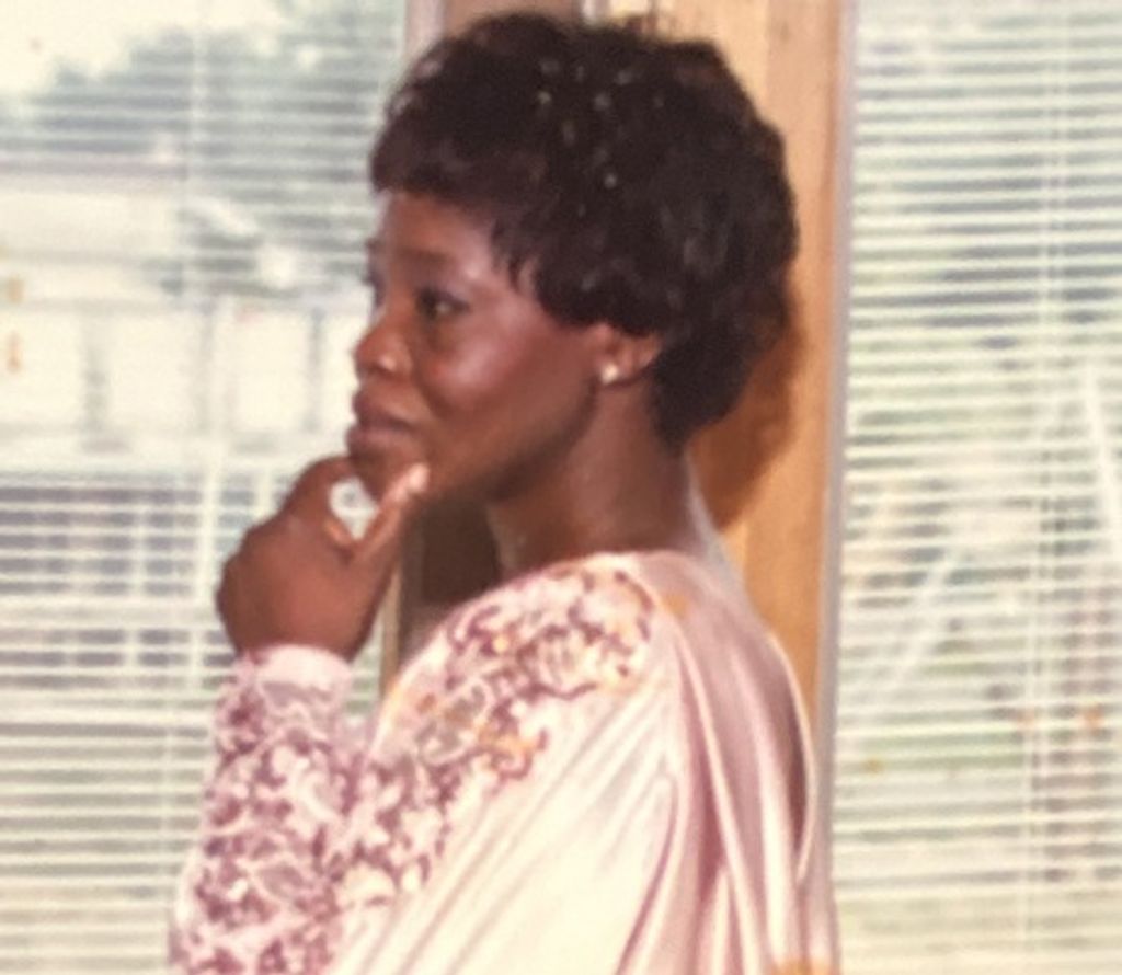 Nancy B Clarke Profile Photo