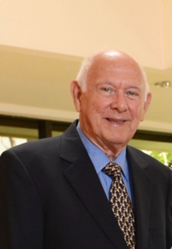 Sebastian U. Bretones Profile Photo