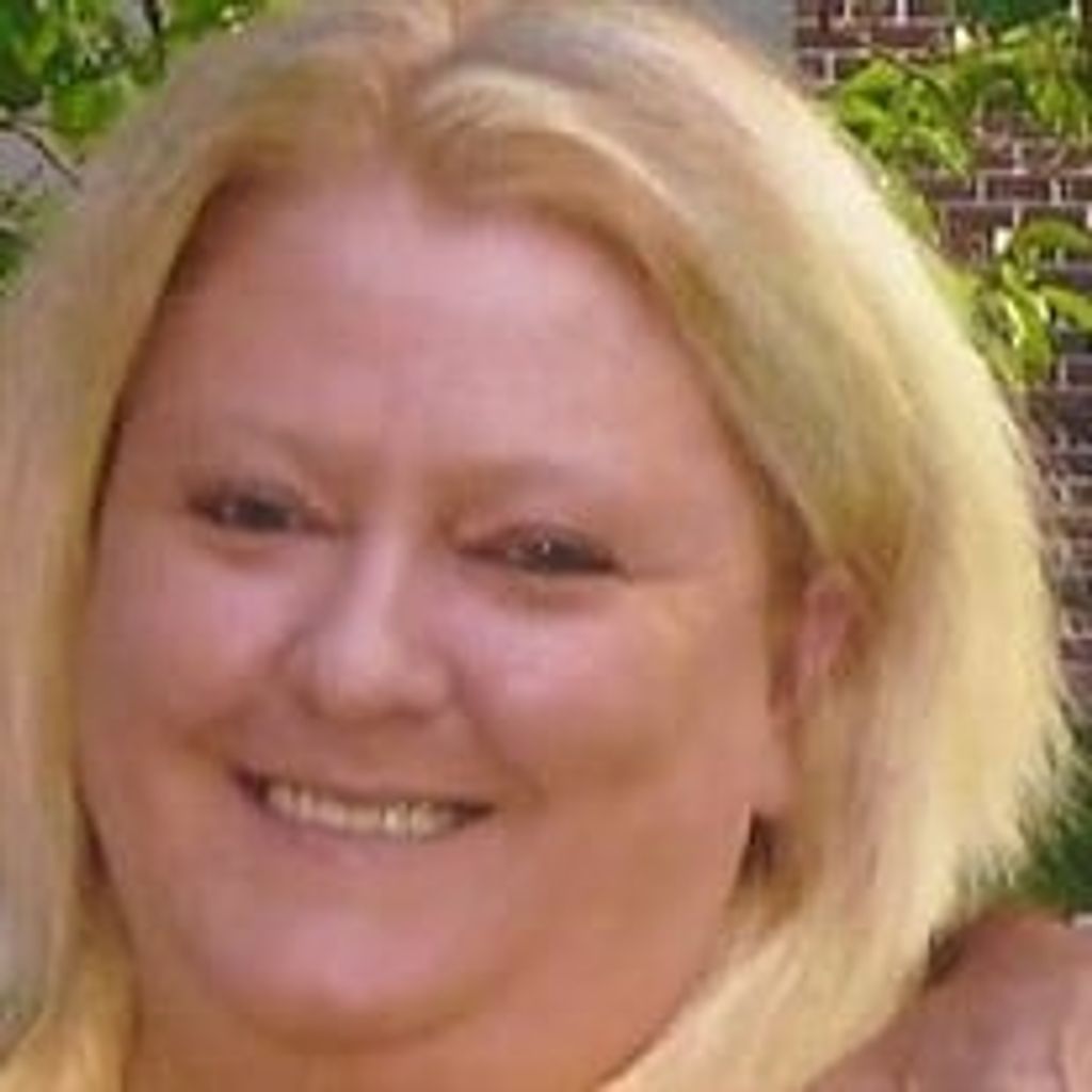 Connie Maiden