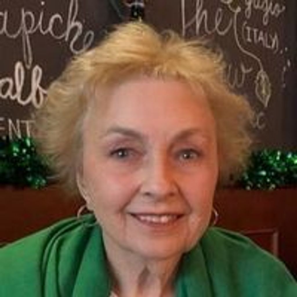 Kathleen M O'Brien Profile Photo