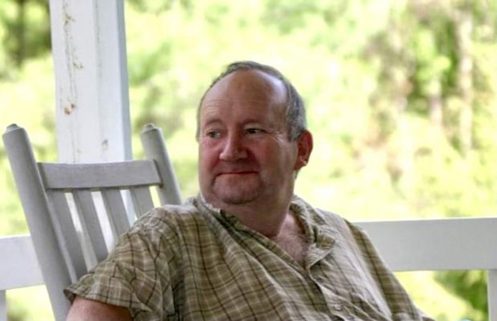 Franklin Robert Holt Profile Photo
