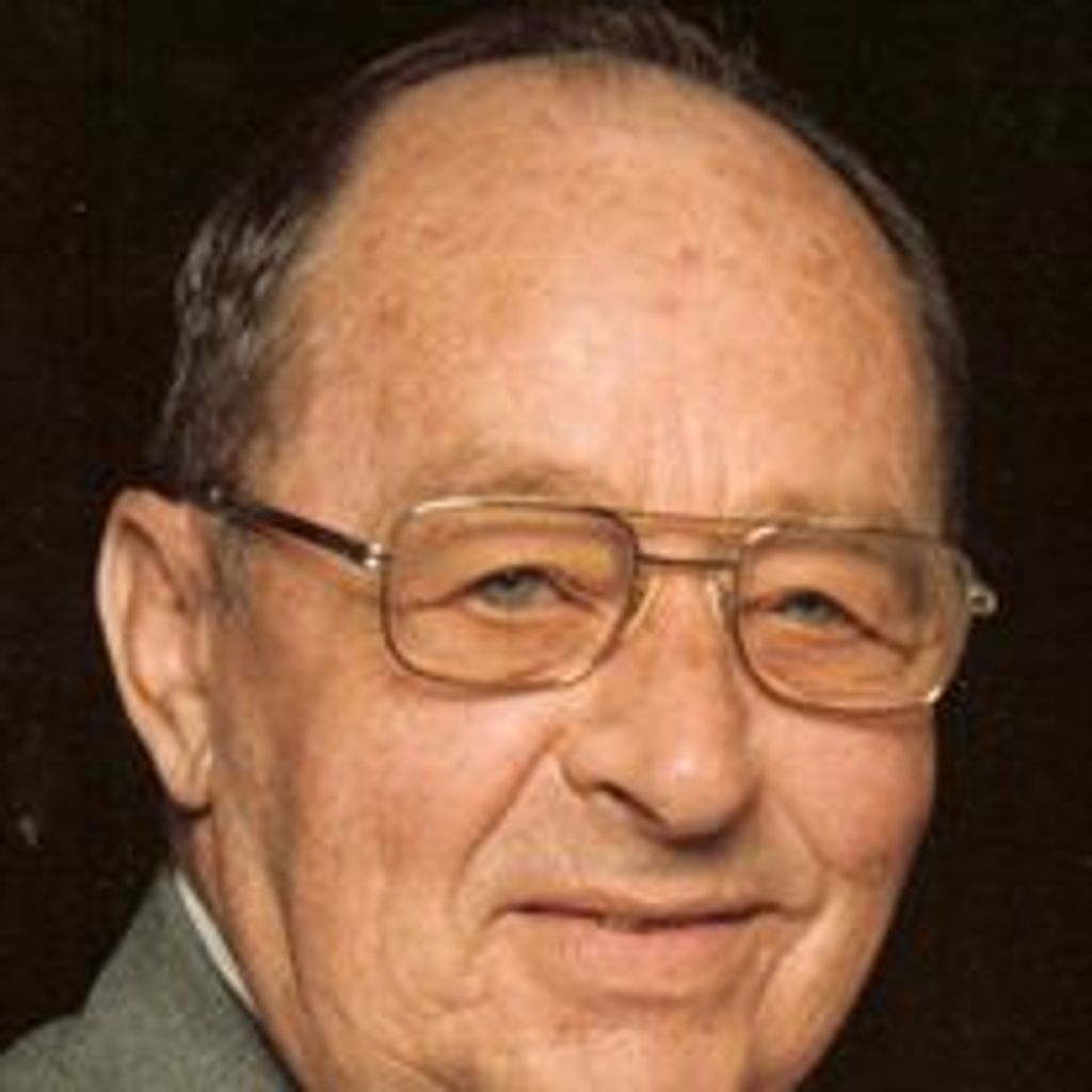 Robert King Profile Photo