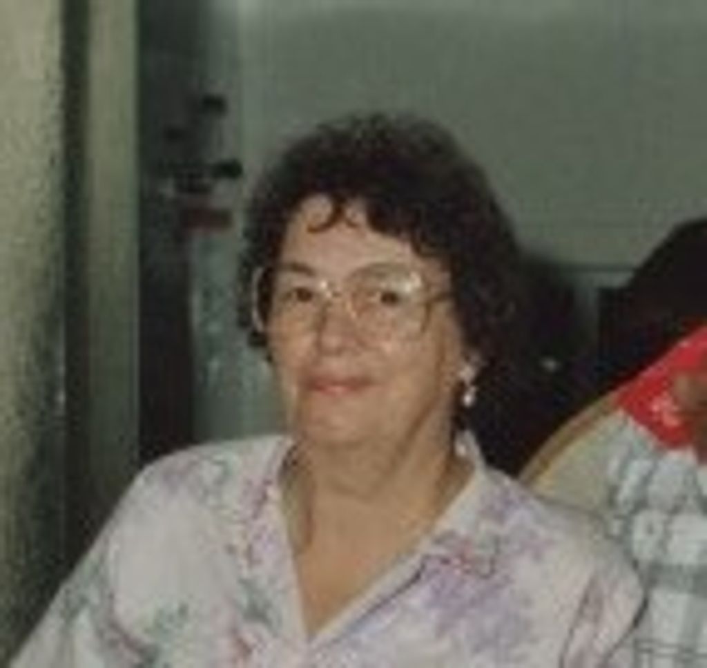 Faith B. Stark