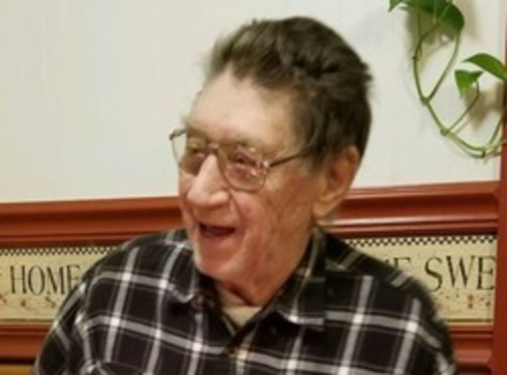 John George Penney