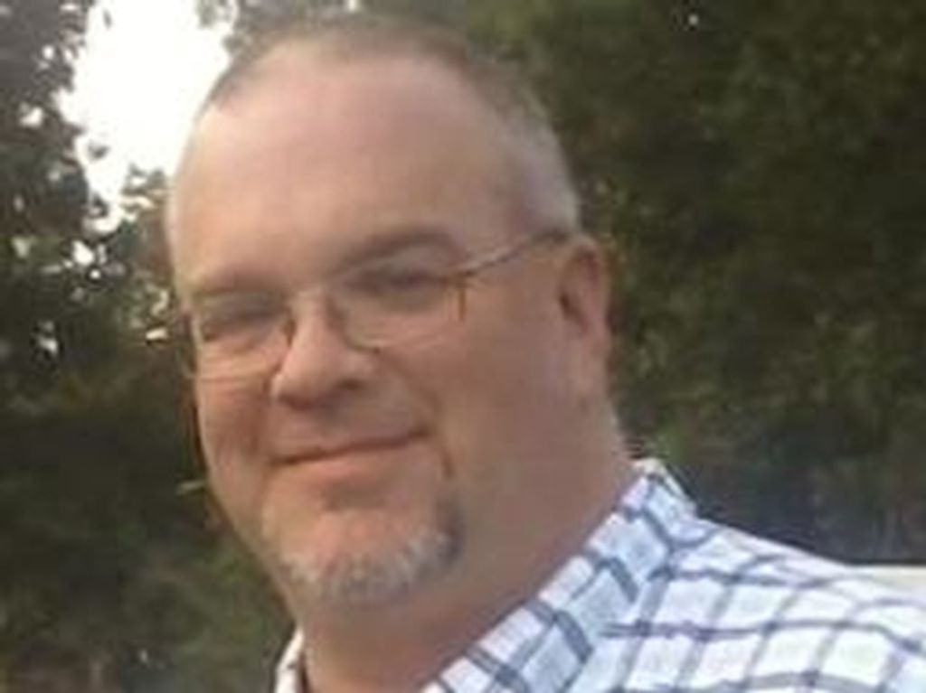 Michael Wayne Brown Profile Photo
