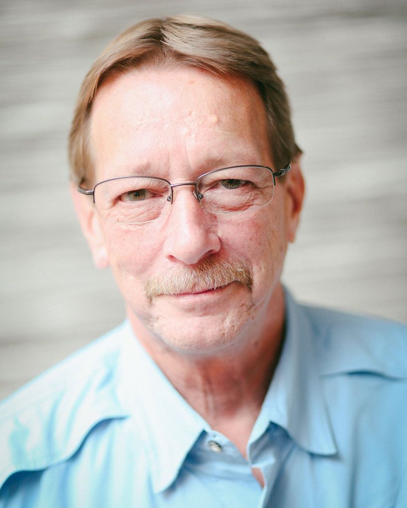 Robert G. Clem Profile Photo