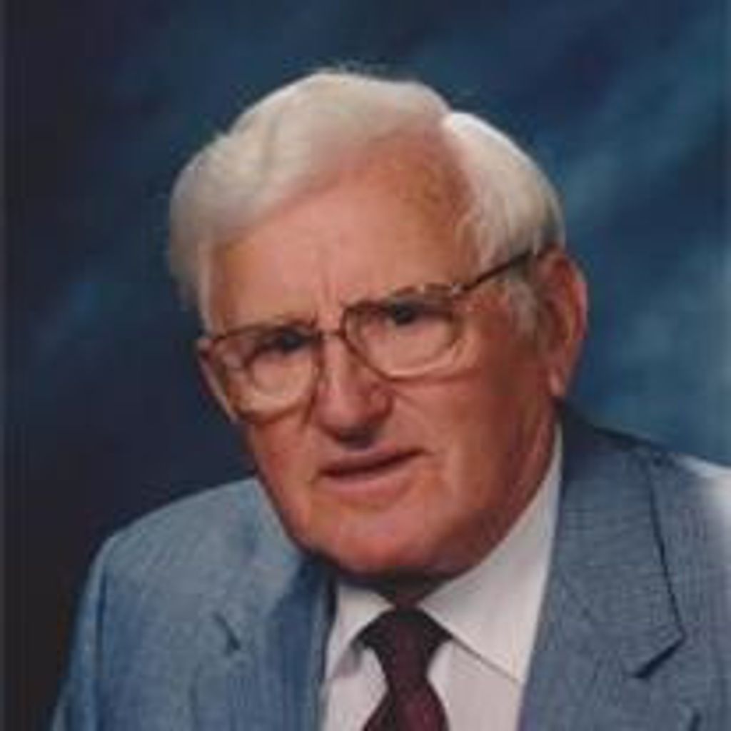Donald Kenny