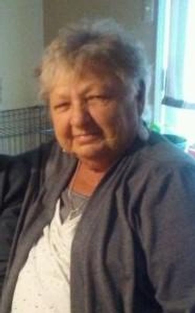 Peggy Ann Morris Profile Photo