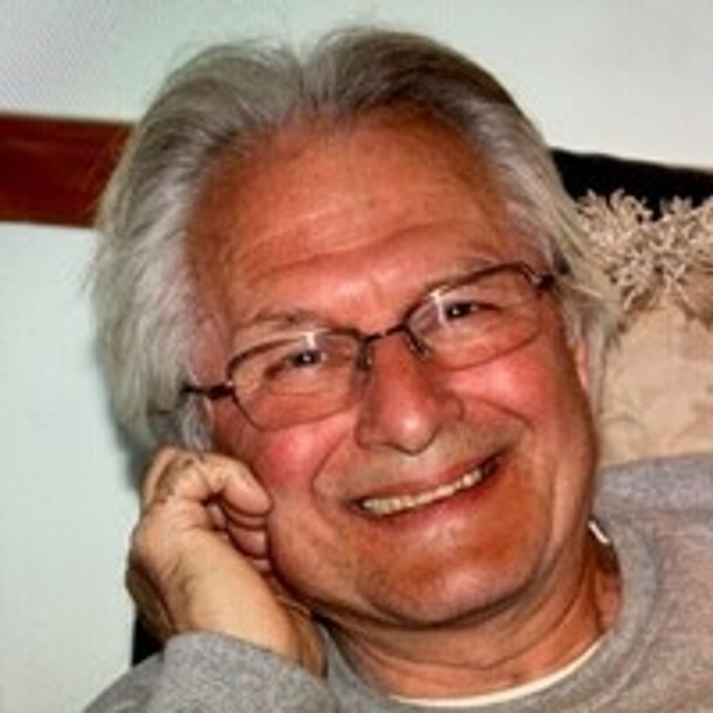 Terry Scott Kehr