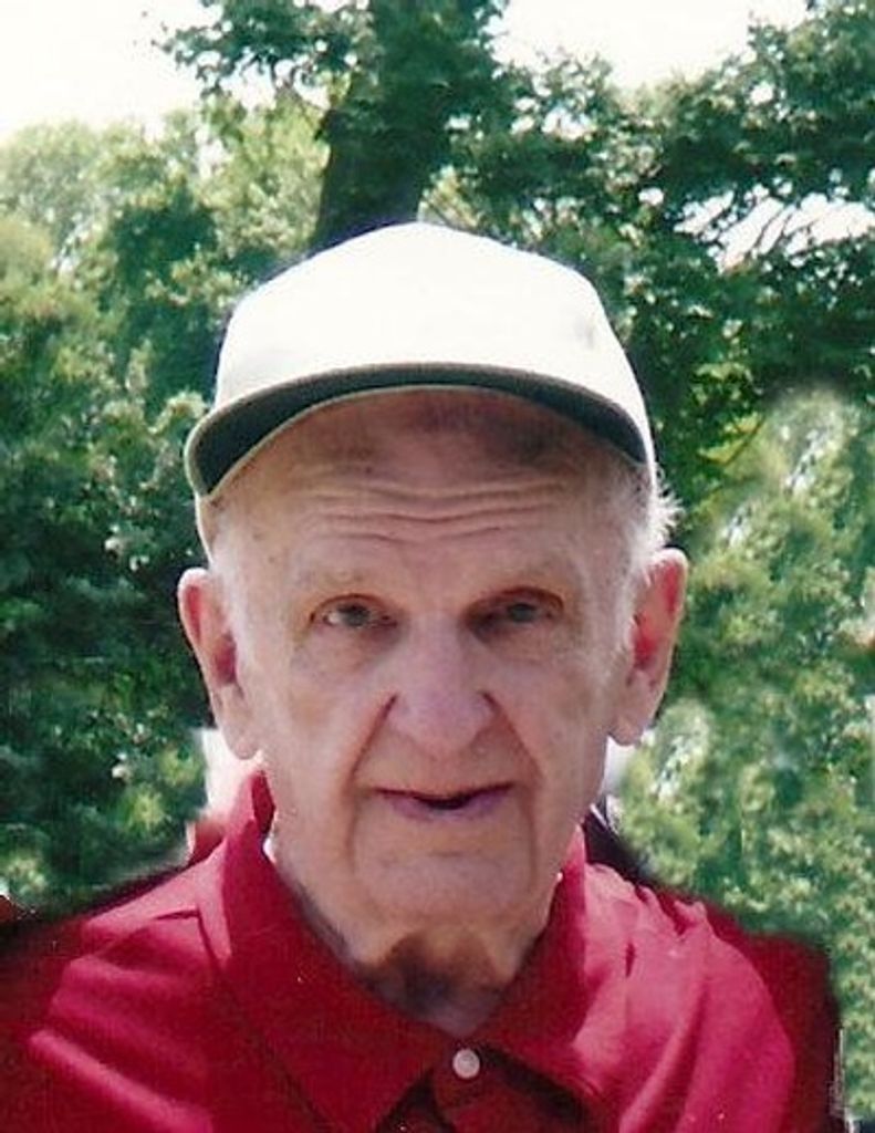 George Bokla Sr. Profile Photo