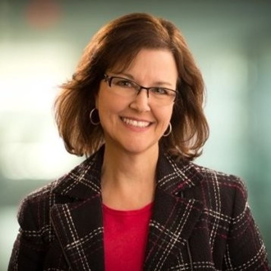 Christine Andorfer-Ward Profile Photo