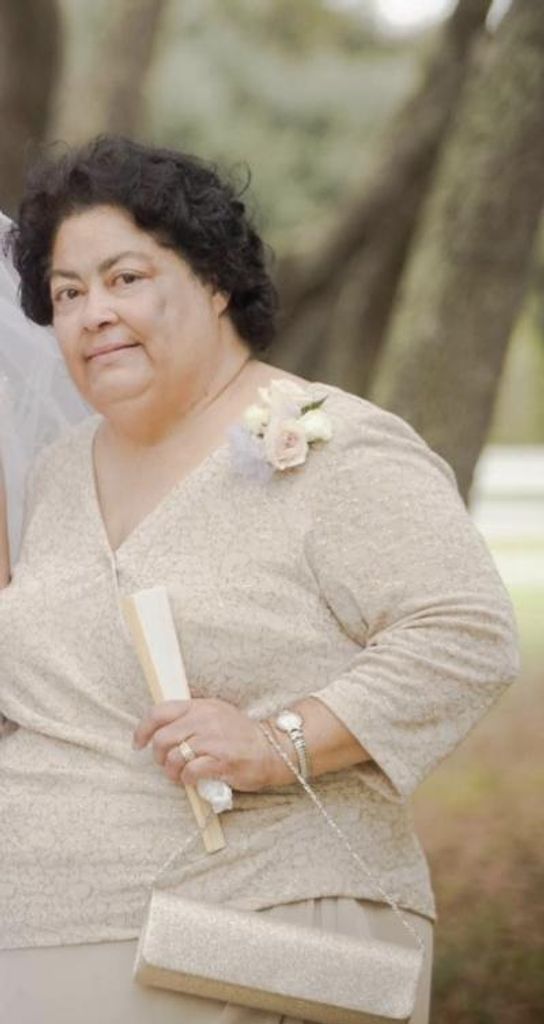 Gladys S Morales Profile Photo