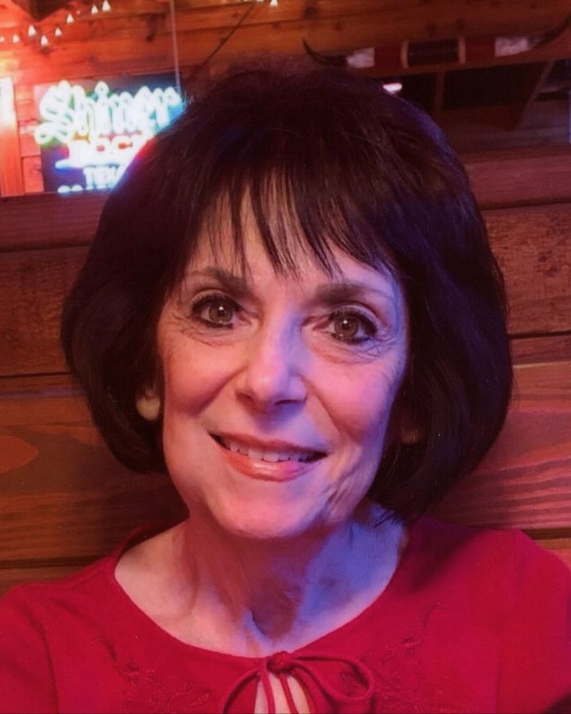 Jeannette L. Frank Profile Photo
