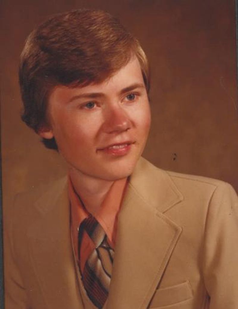 Michael Mech Profile Photo
