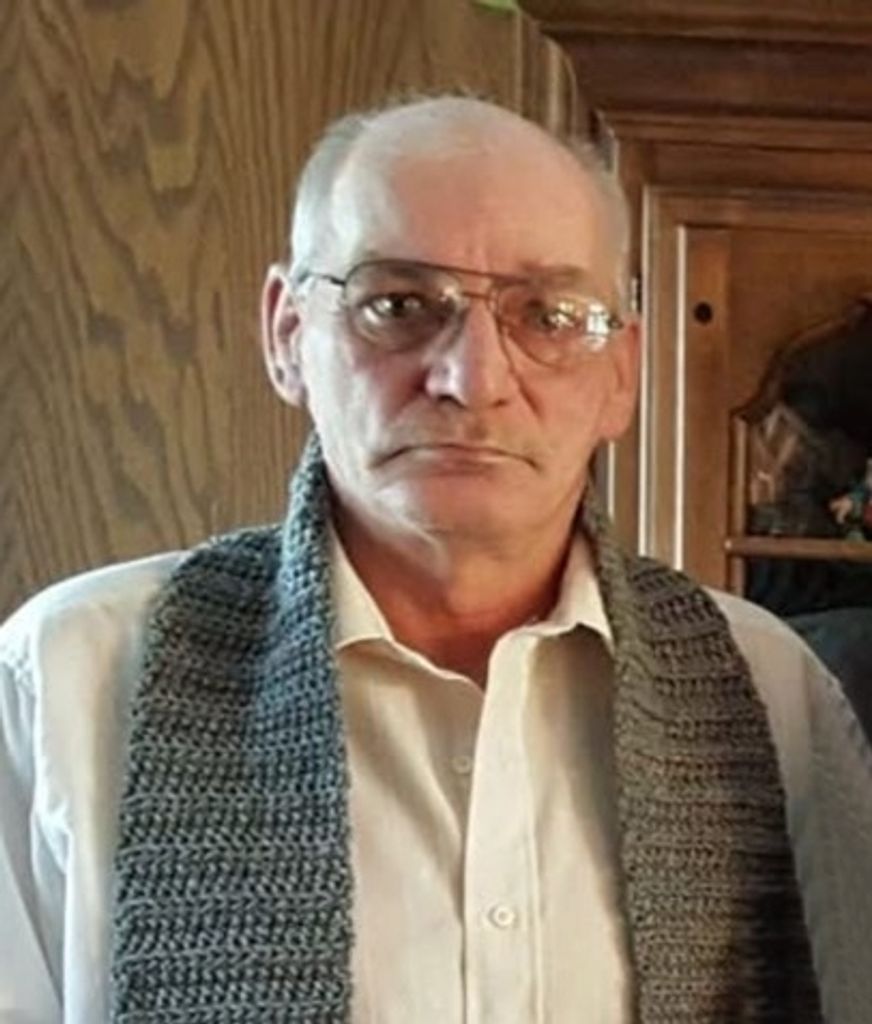 Rickard Morris Gibson Profile Photo