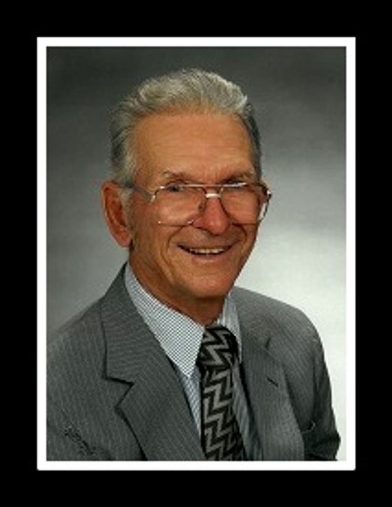 Ray Alewine