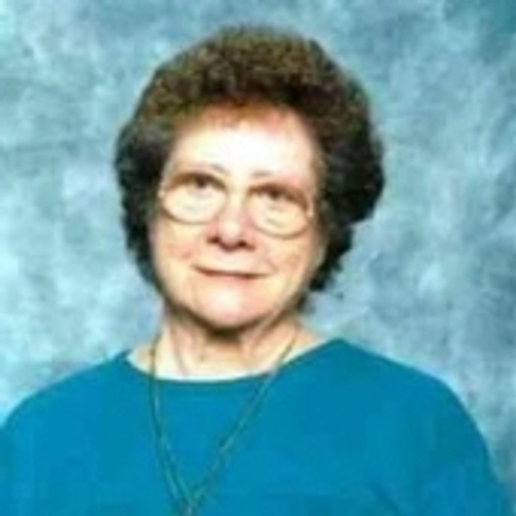 Louise B Mitchell Profile Photo