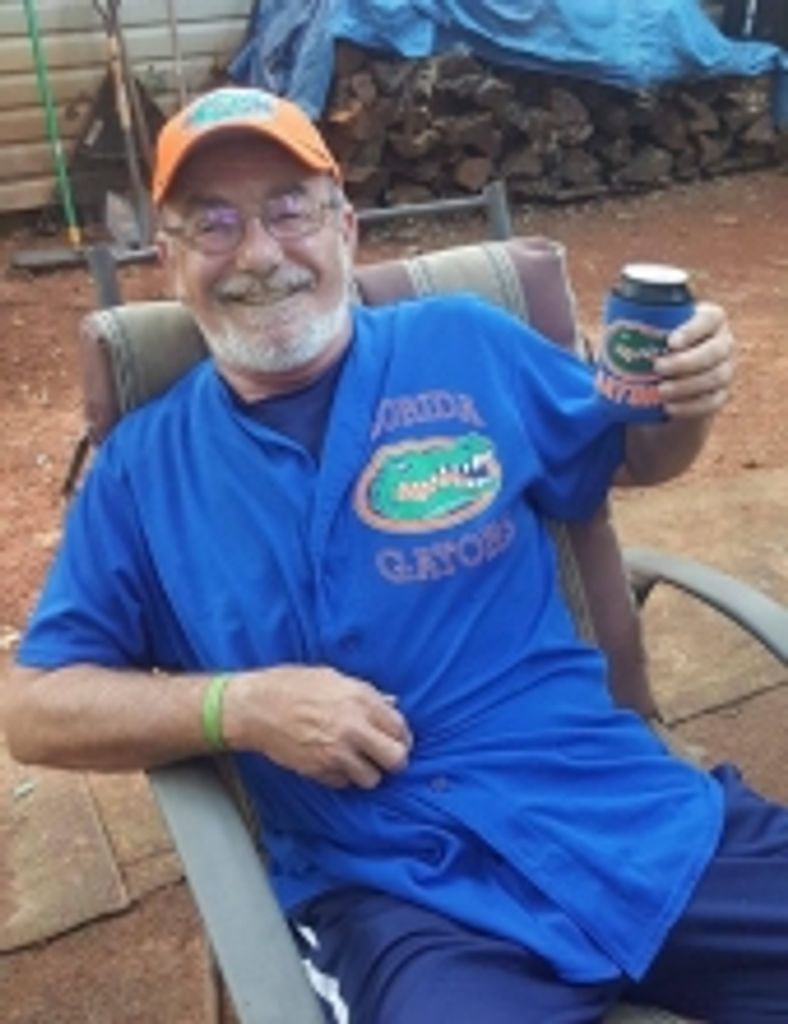William Timothy "Tim" Horn
