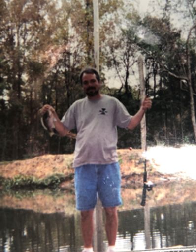 Adam Scott Hursey Profile Photo