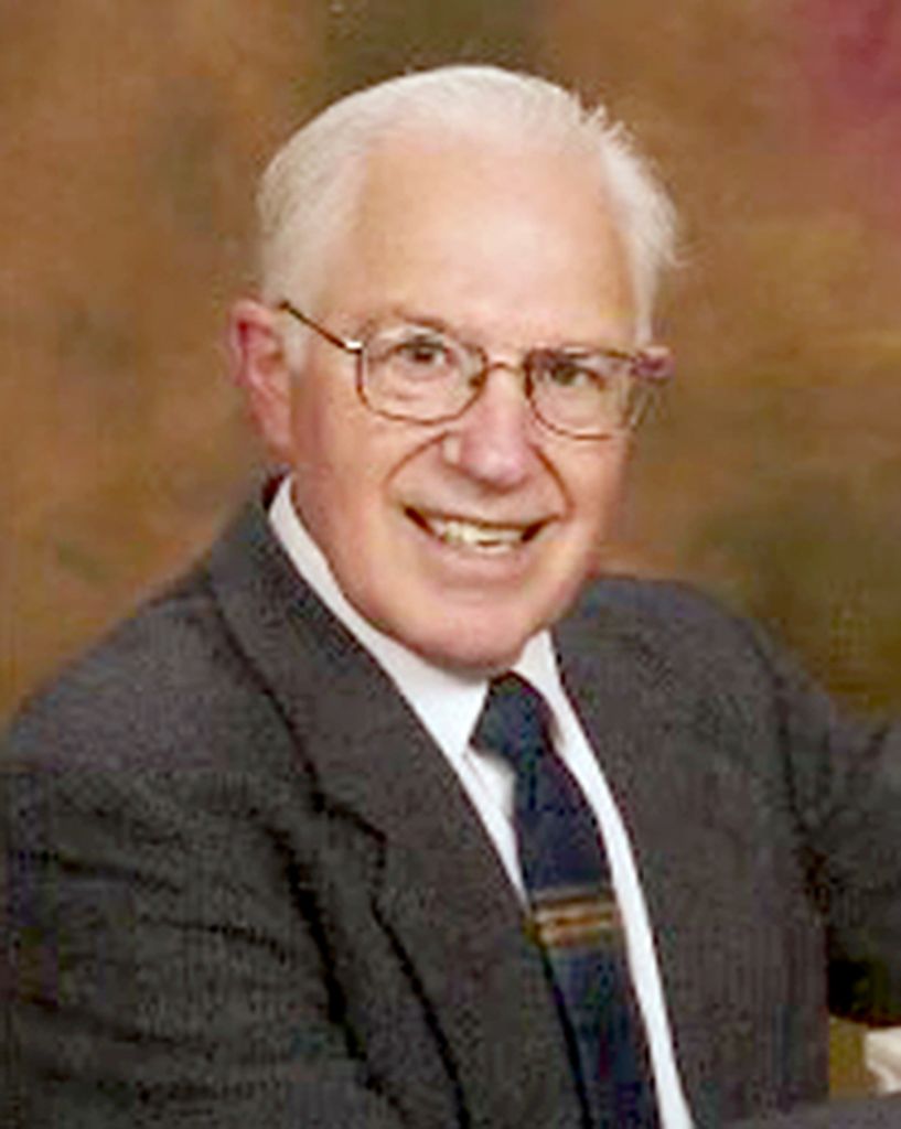 Dr. C. Kent Chamberlain