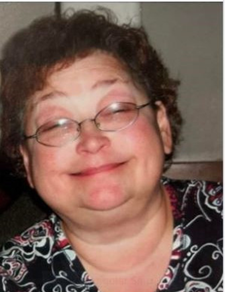 Cynthia Sue (Bloomer) Raeside