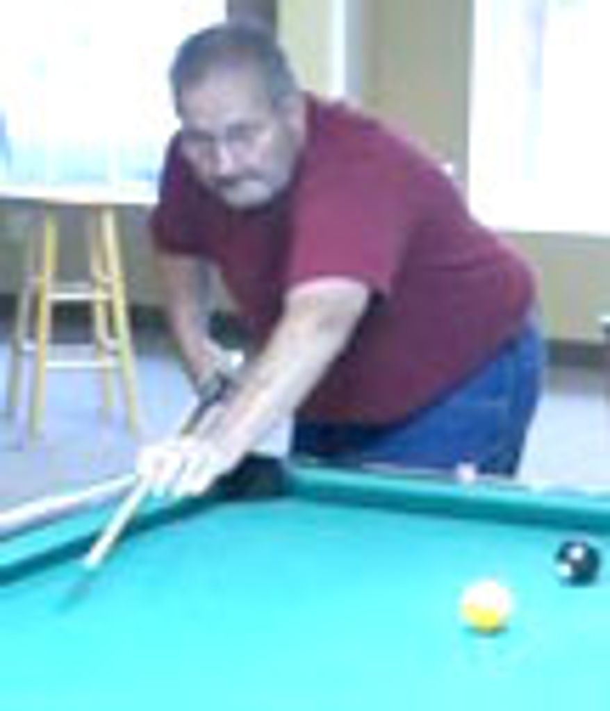 John Clinton Walker, Jr